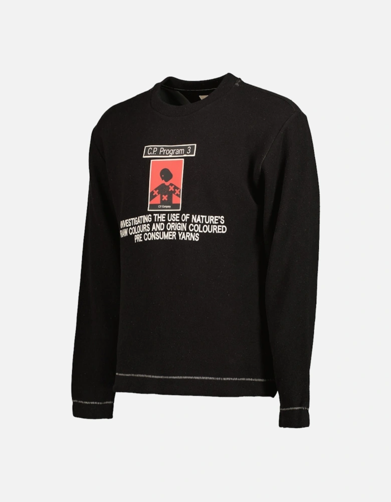Program_3 Fleece Sweatshirt