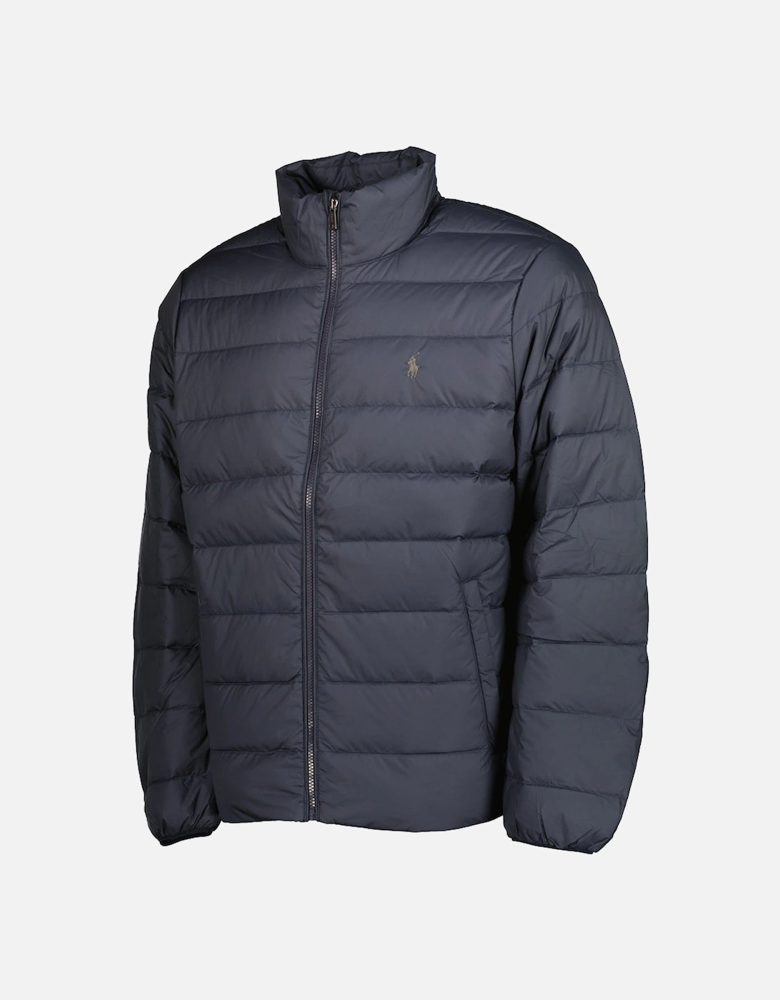 Colden Packable Down Jacket