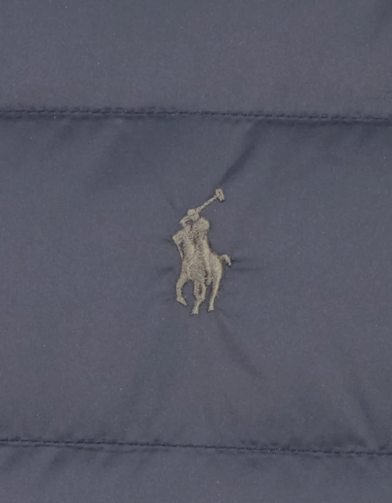 Colden Packable Down Jacket