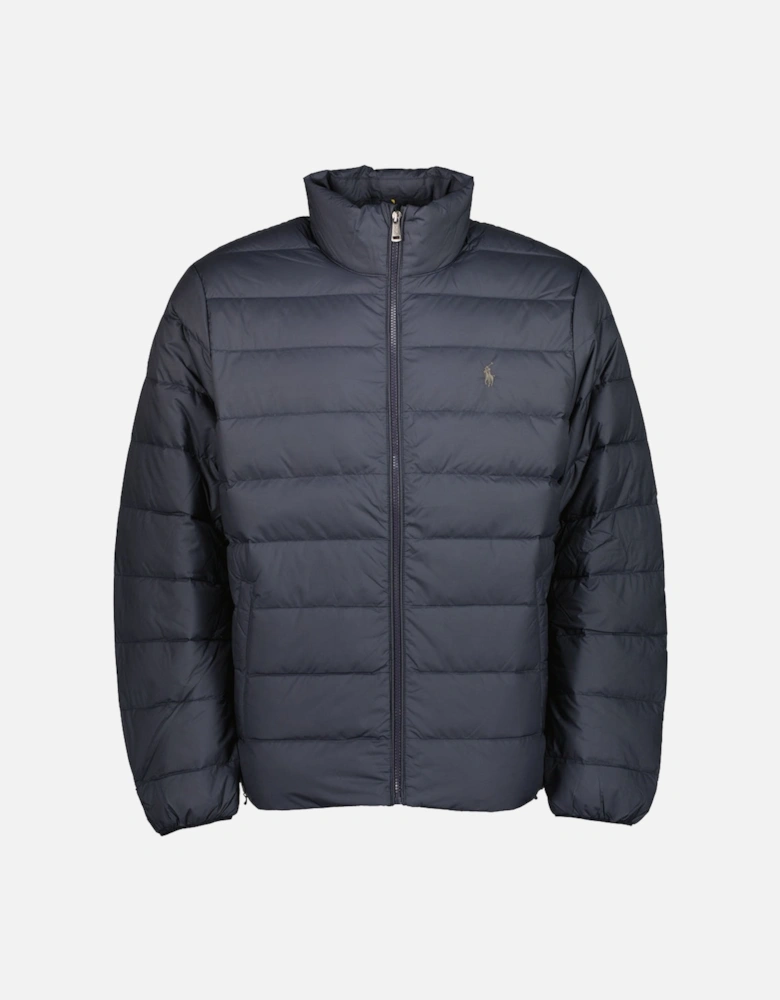 Colden Packable Down Jacket