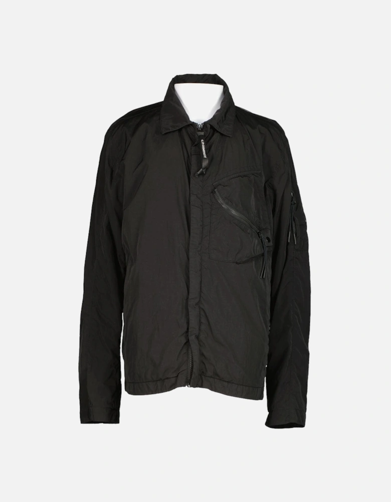 C.P. Junior Chrome Lens Jacket