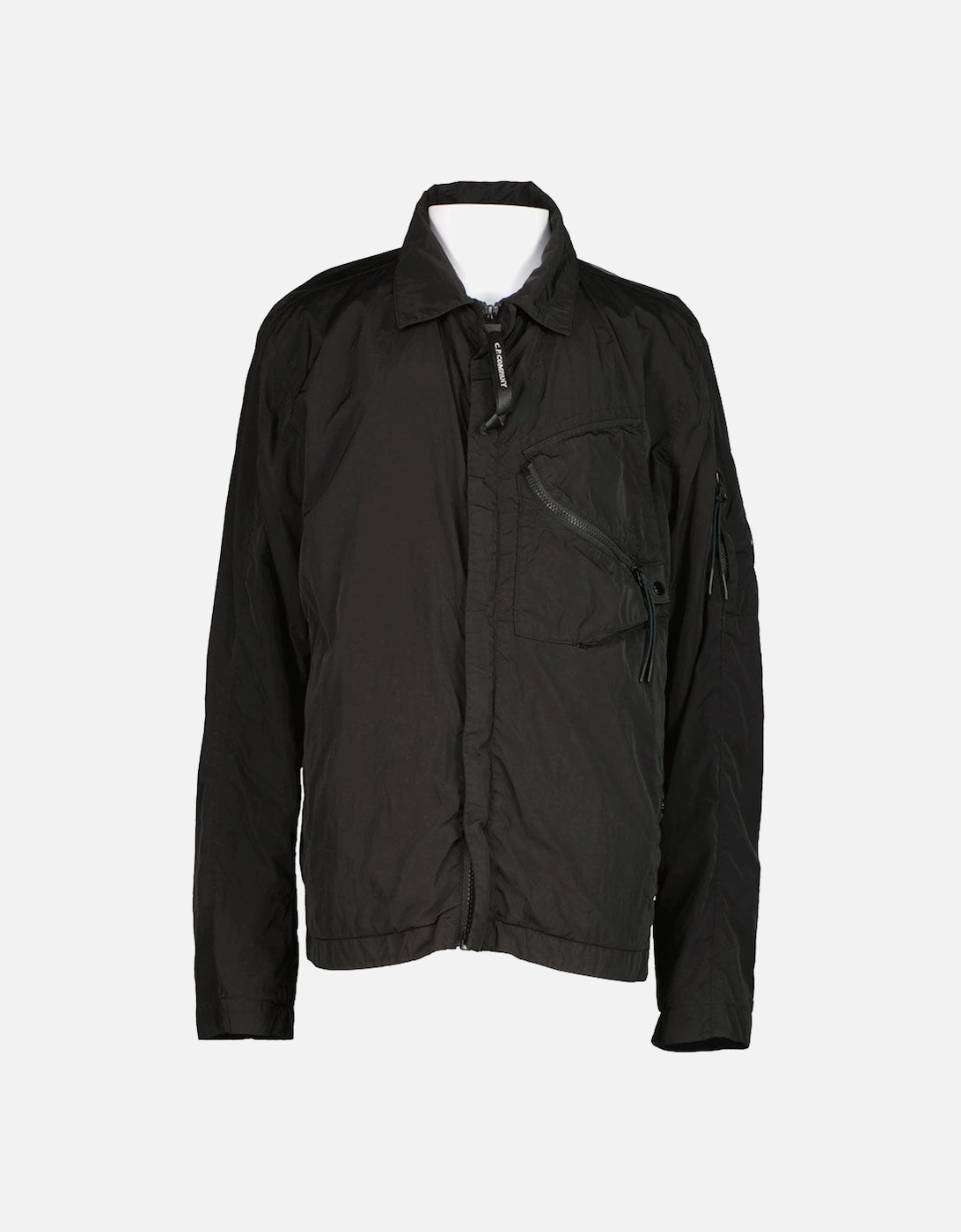 C.P. Junior Chrome Lens Jacket, 6 of 5