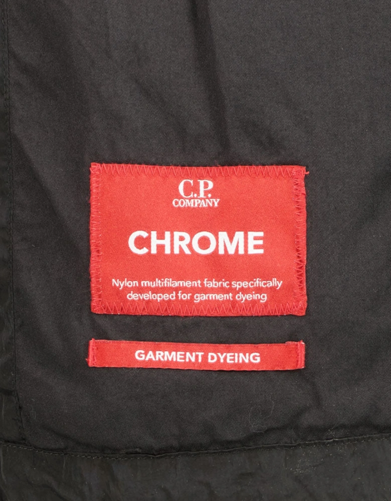 C.P. Junior Chrome Lens Jacket