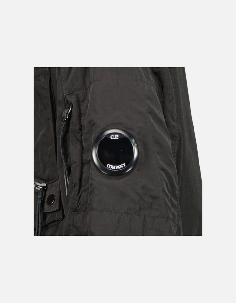 C.P. Junior Chrome Lens Jacket