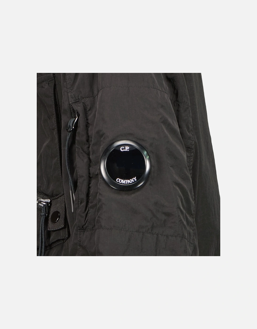 C.P. Junior Chrome Lens Jacket