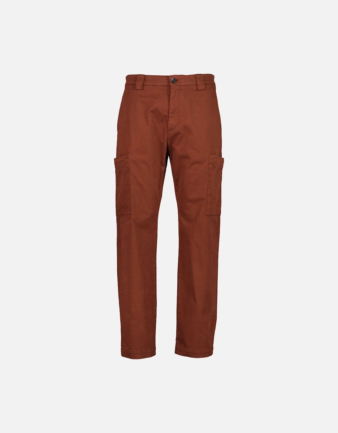 C.P. Satin Cargo Pants, 5 of 4