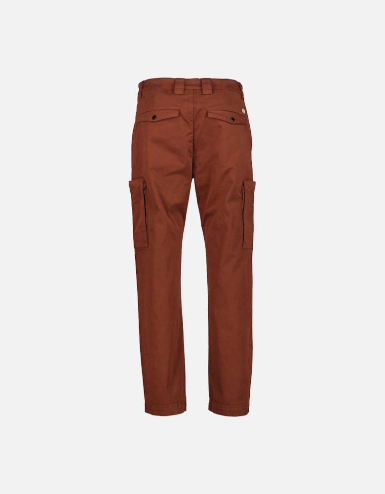 C.P. Satin Cargo Pants