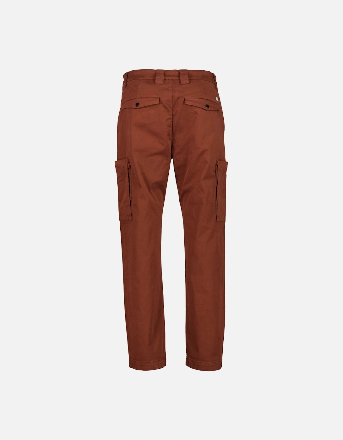 C.P. Satin Cargo Pants