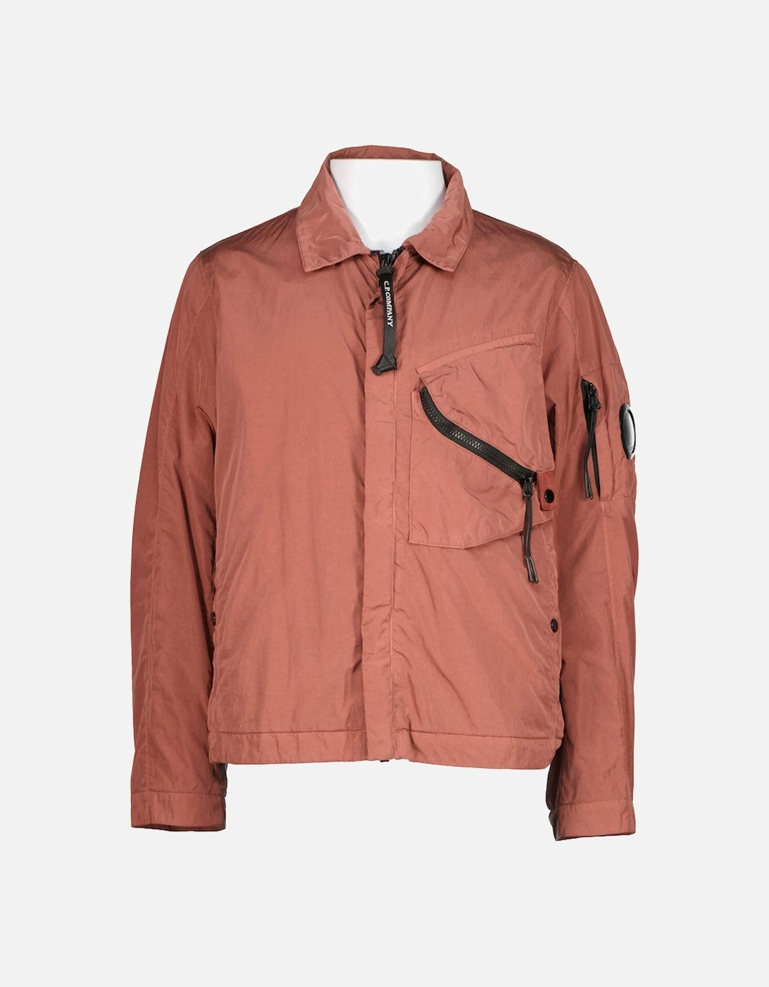 C.P. Junior Chrome Lens Jacket, 6 of 5