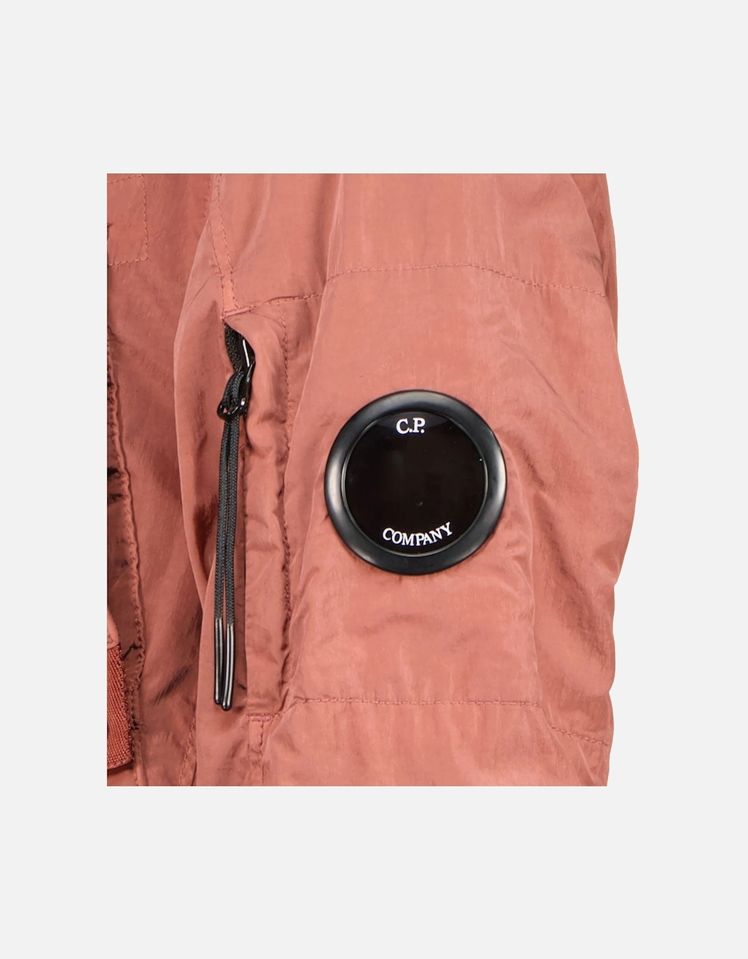 C.P. Junior Chrome Lens Jacket