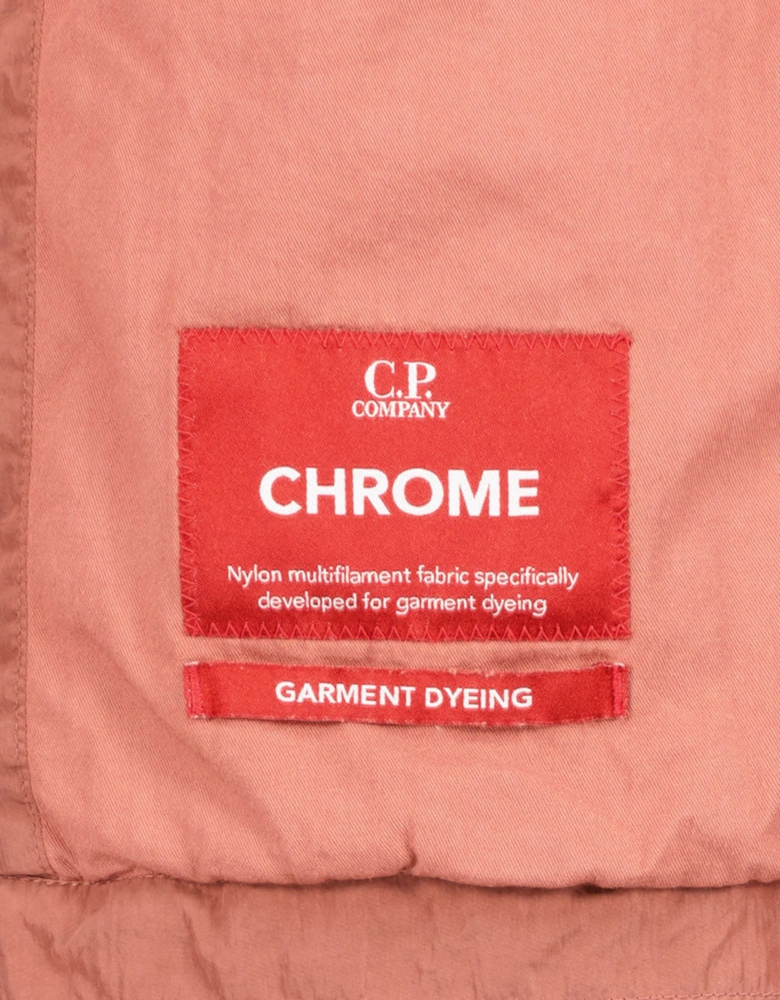 C.P. Junior Chrome Lens Jacket