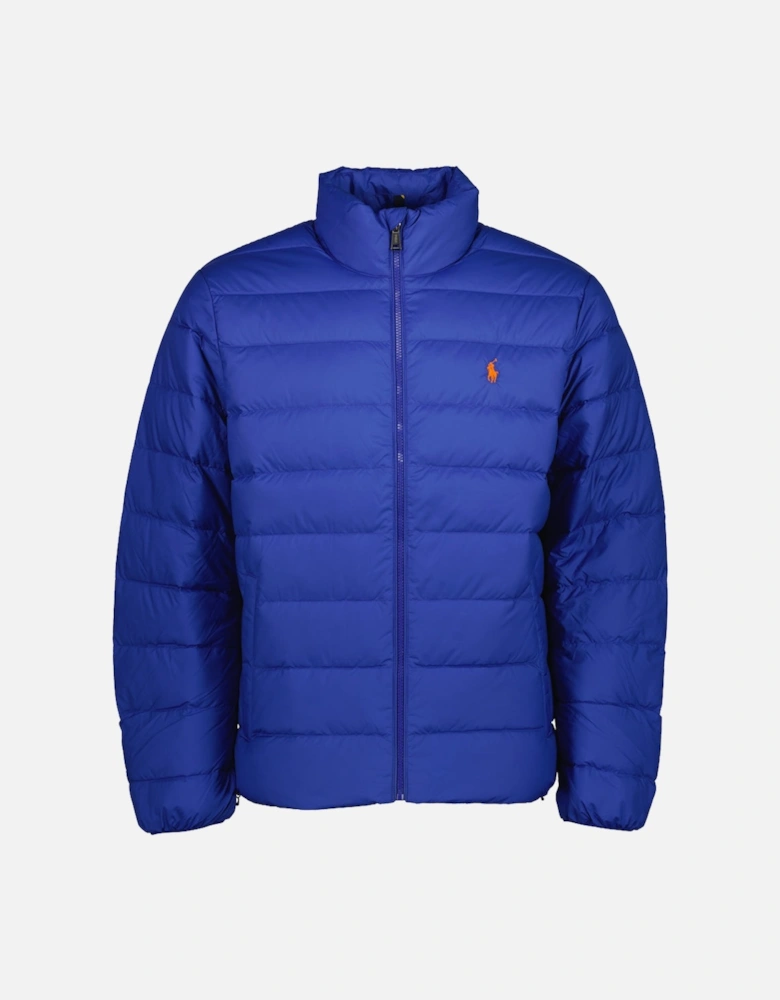 Colden Packable Down Jacket