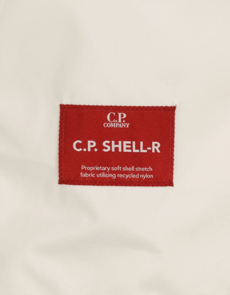 Shell-R Metropolis Jacket