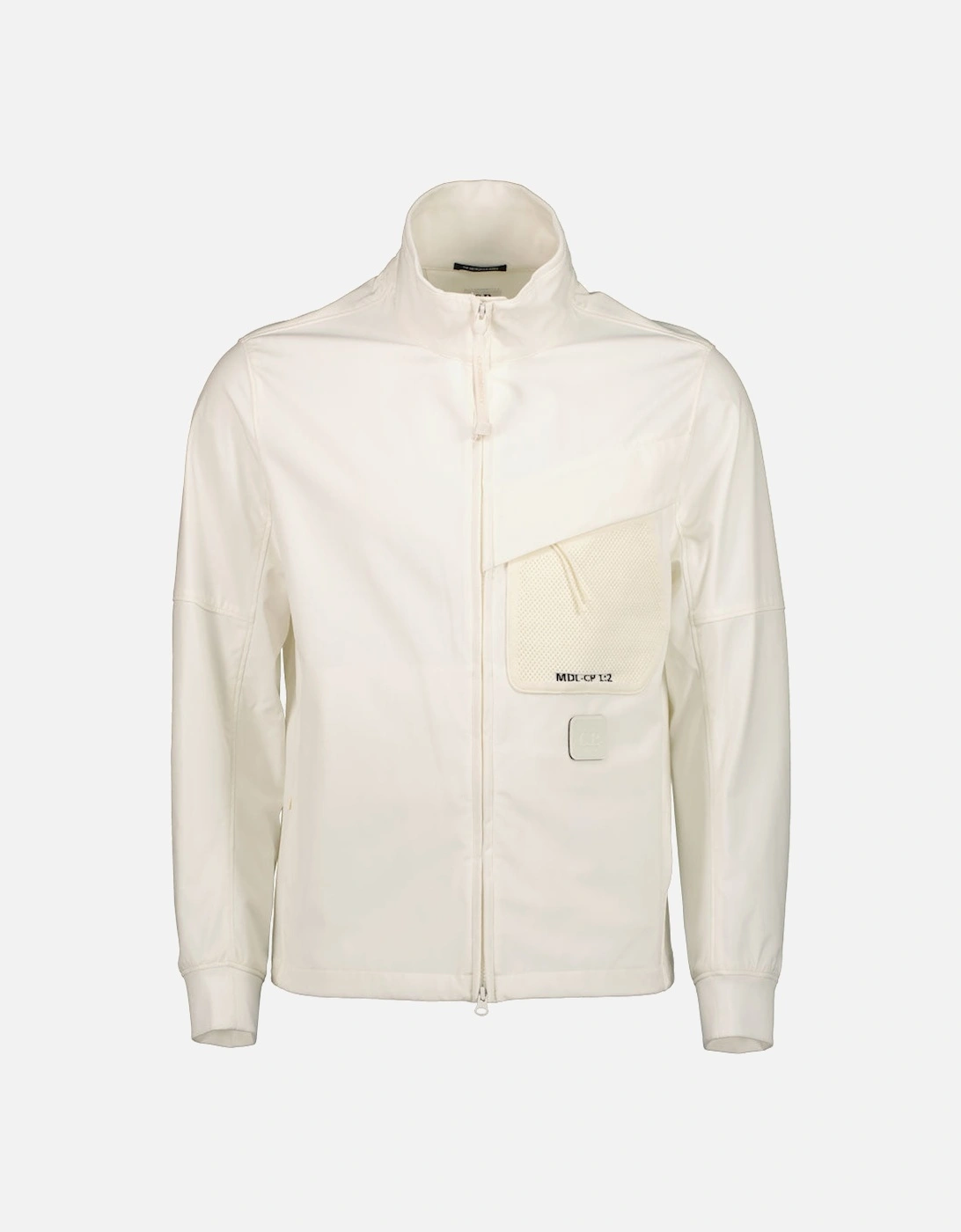 Shell-R Metropolis Jacket, 7 of 6