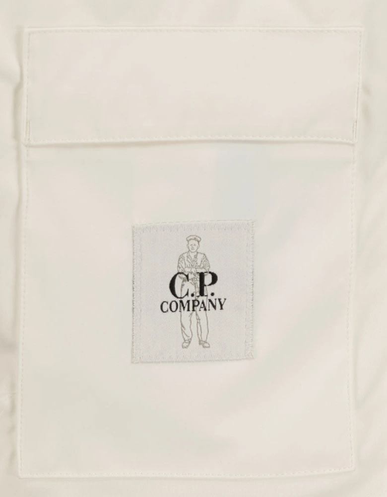 Shell-R Metropolis Jacket