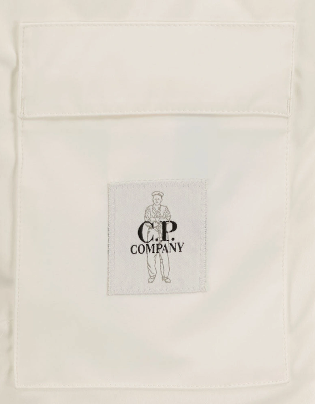 Shell-R Metropolis Jacket