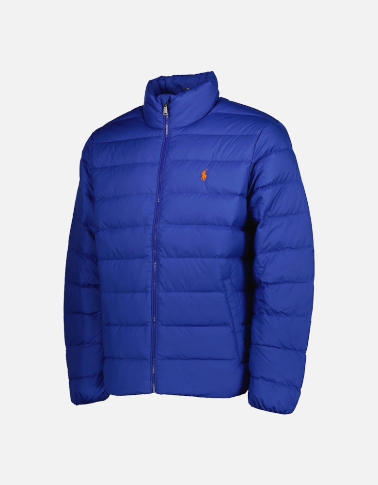 Colden Packable Down Jacket