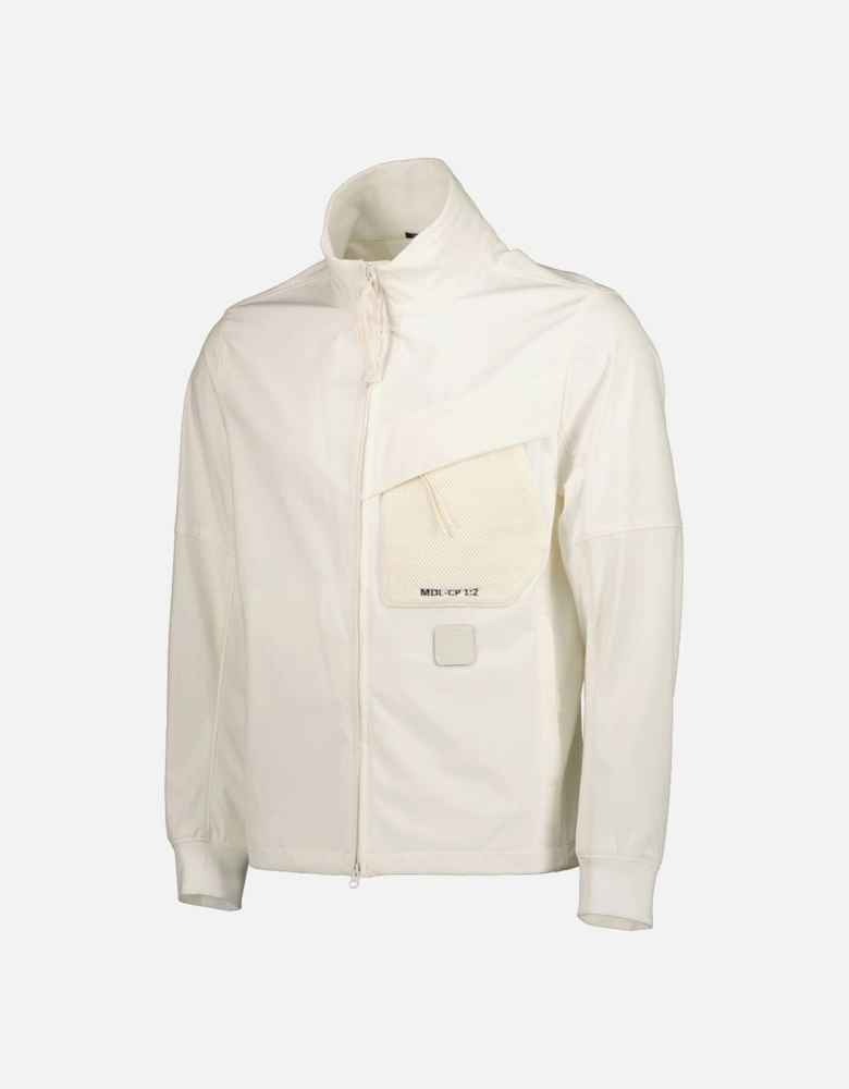 Shell-R Metropolis Jacket