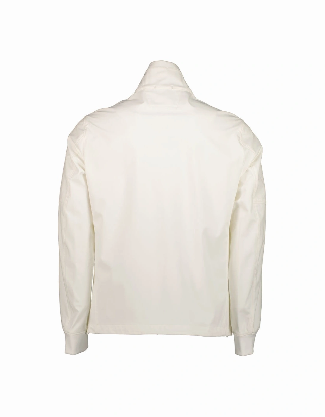 Shell-R Metropolis Jacket