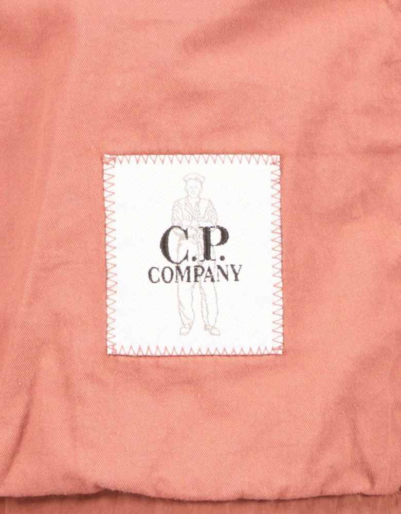 C.P. Junior Chrome Lens Jacket