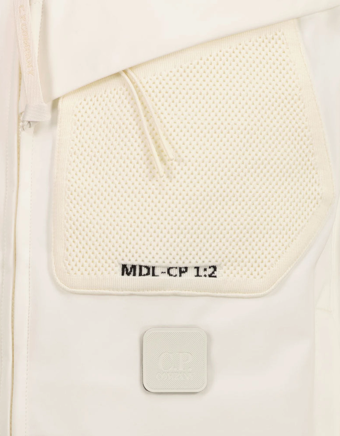 Shell-R Metropolis Jacket