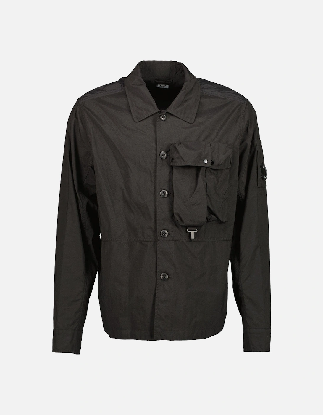 Taylon P Lens Overshirt Jacket, 6 of 5