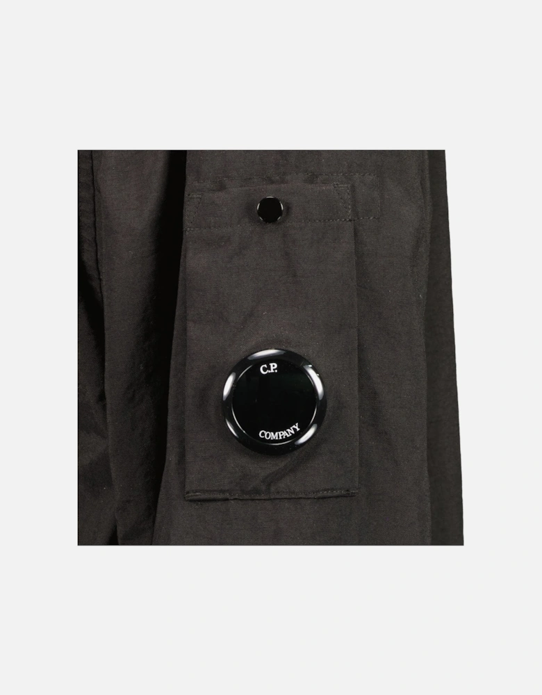 Taylon P Lens Overshirt Jacket