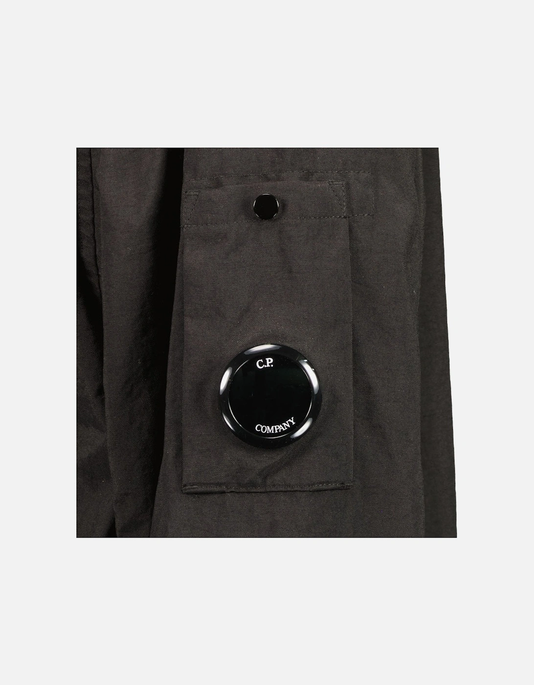 Taylon P Lens Overshirt Jacket