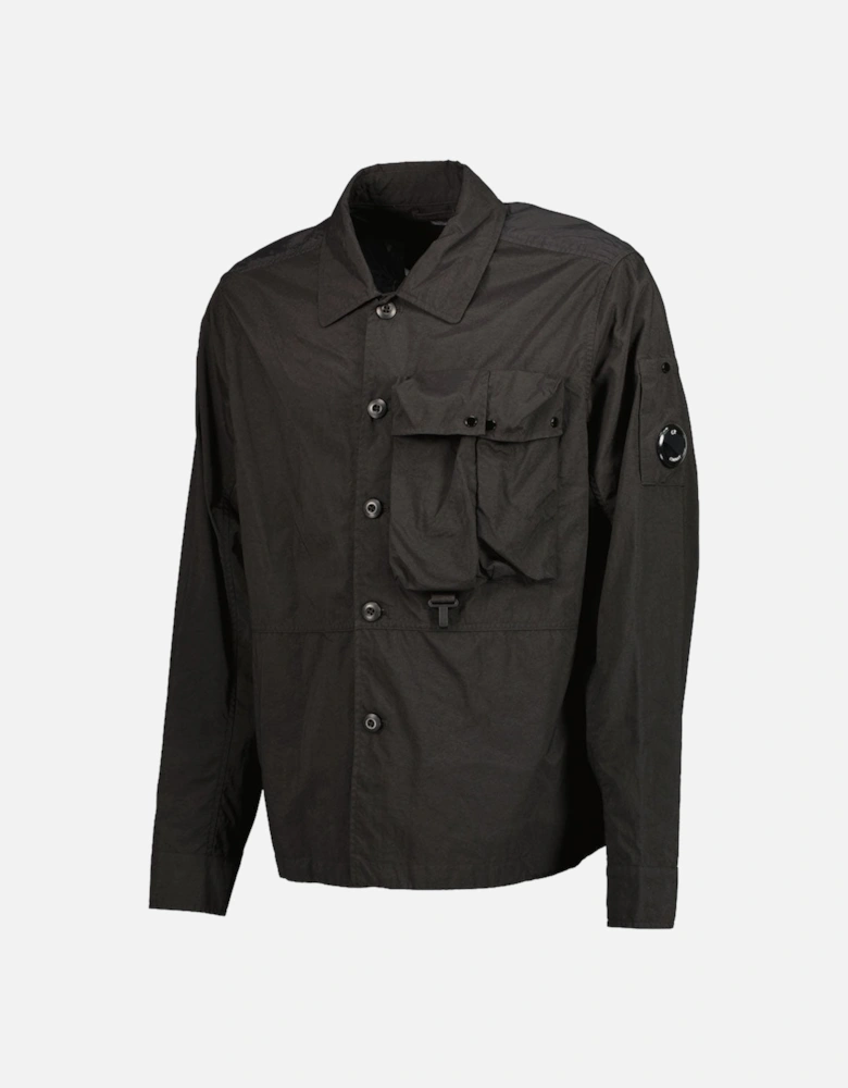 Taylon P Lens Overshirt Jacket