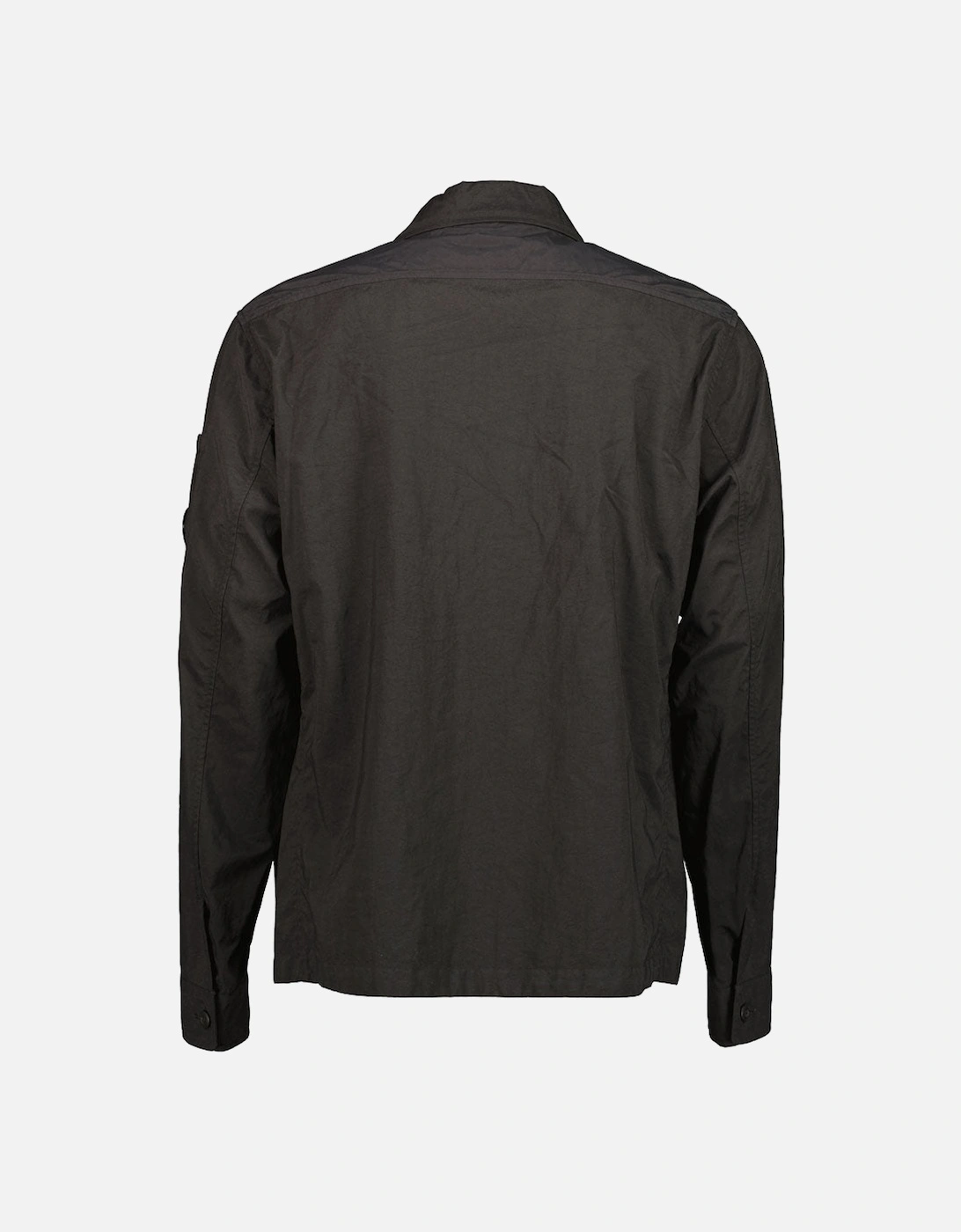 Taylon P Lens Overshirt Jacket
