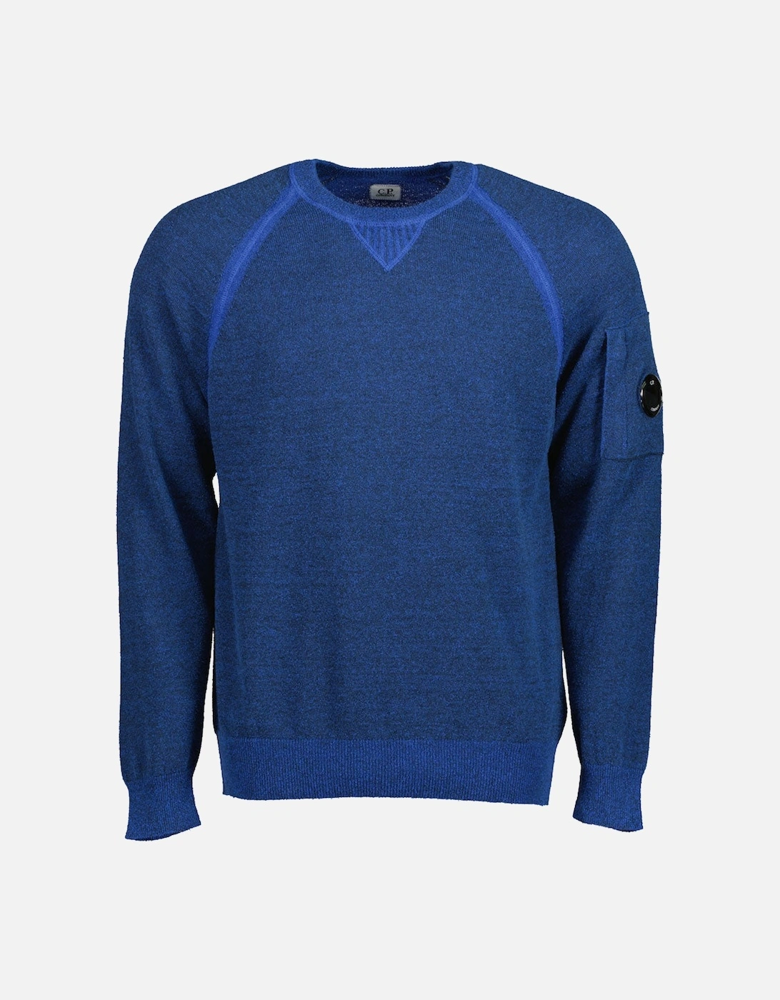 Vanisé Crewneck Lens Knit, 5 of 4