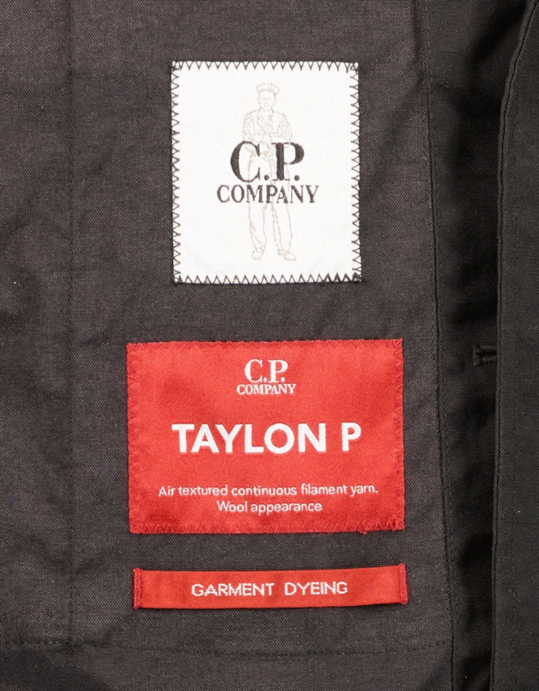 Taylon P Lens Overshirt Jacket