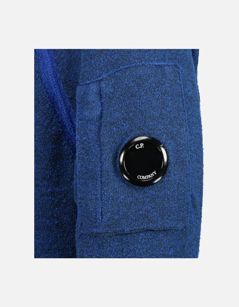 Vanisé Crewneck Lens Knit