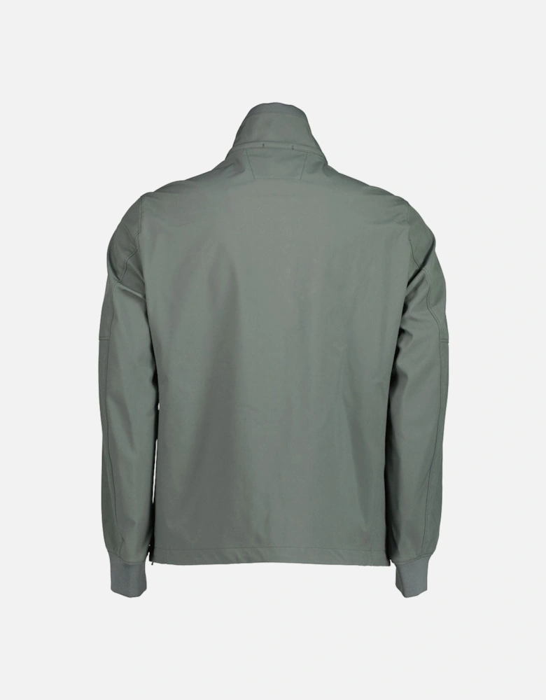 Shell-R Metropolis Jacket