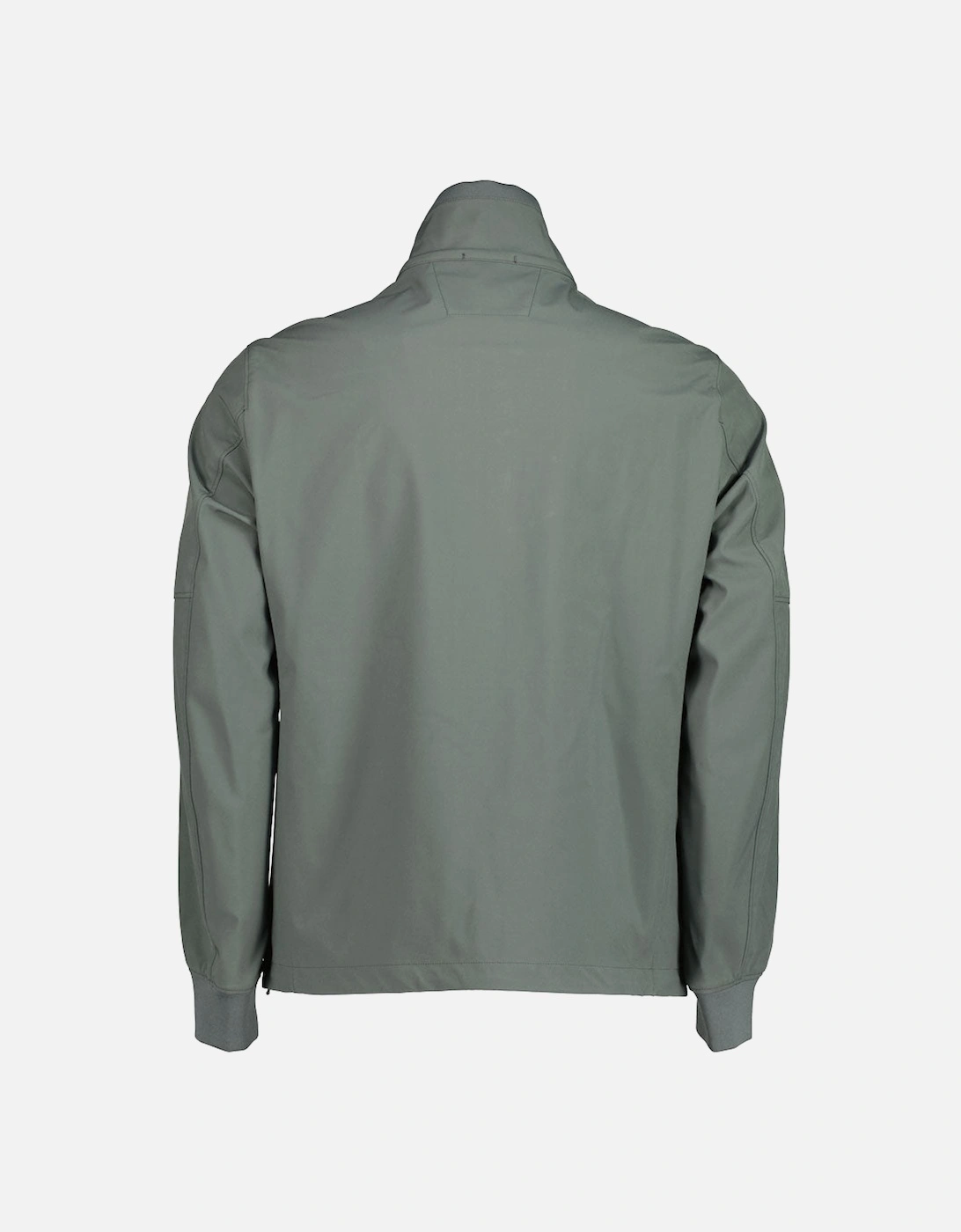 Shell-R Metropolis Jacket