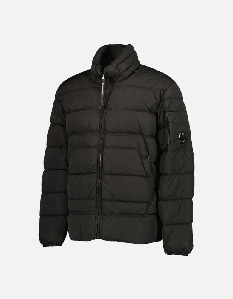 Eco-Chrome R Down Lens Jacket