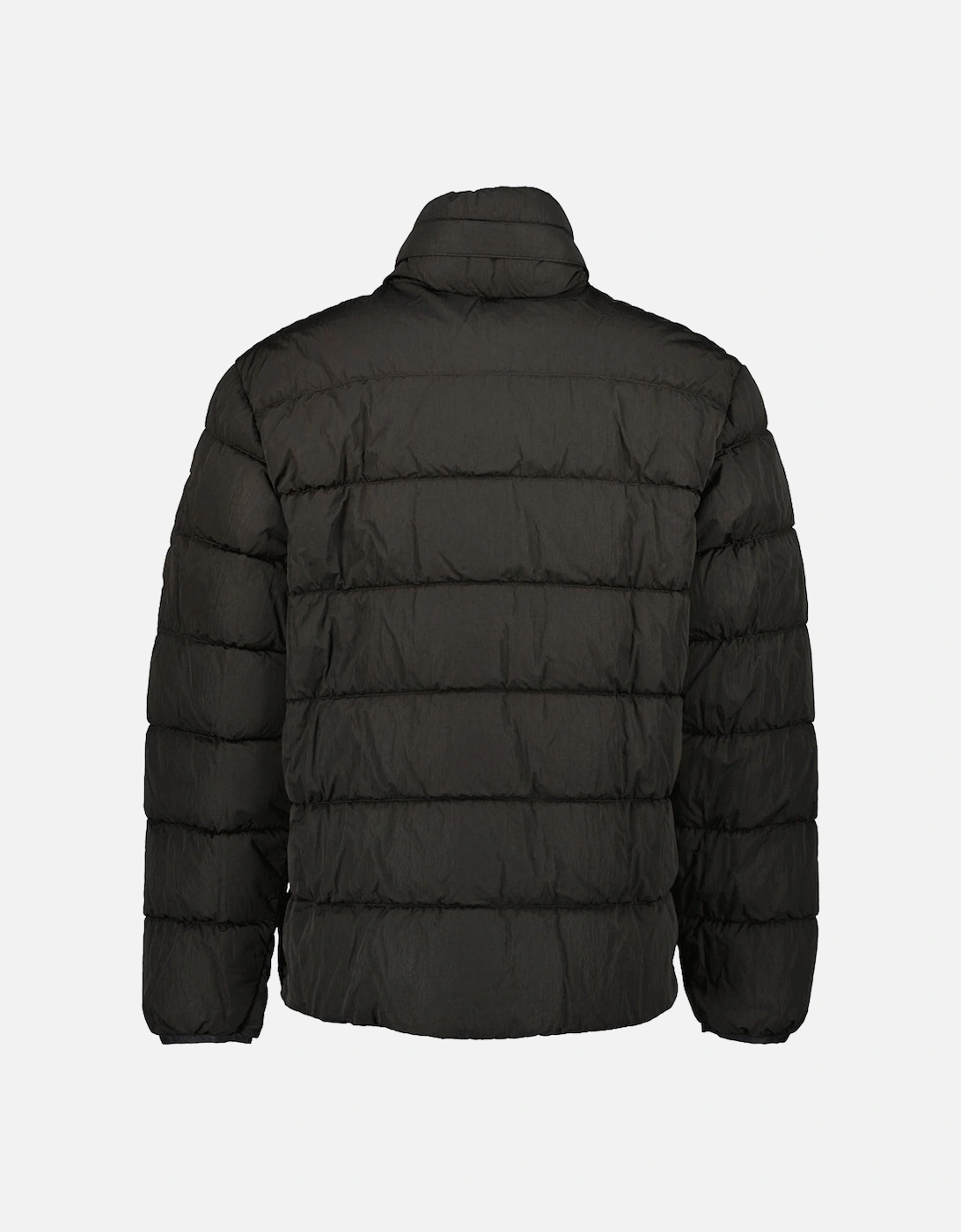 Eco-Chrome R Down Lens Jacket