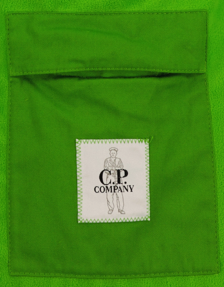 Shell-R Hooded Lens Parka