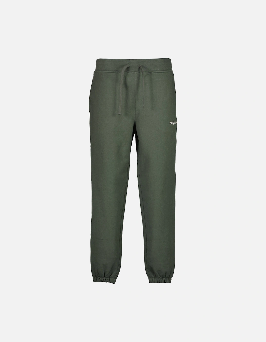 Relaxed Logo Fleece Joggers, 5 of 4