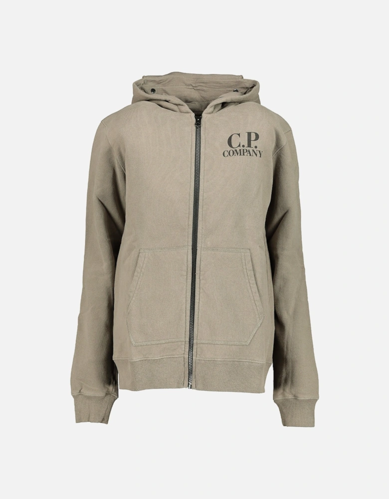 Junior Goggle Sweatshirt