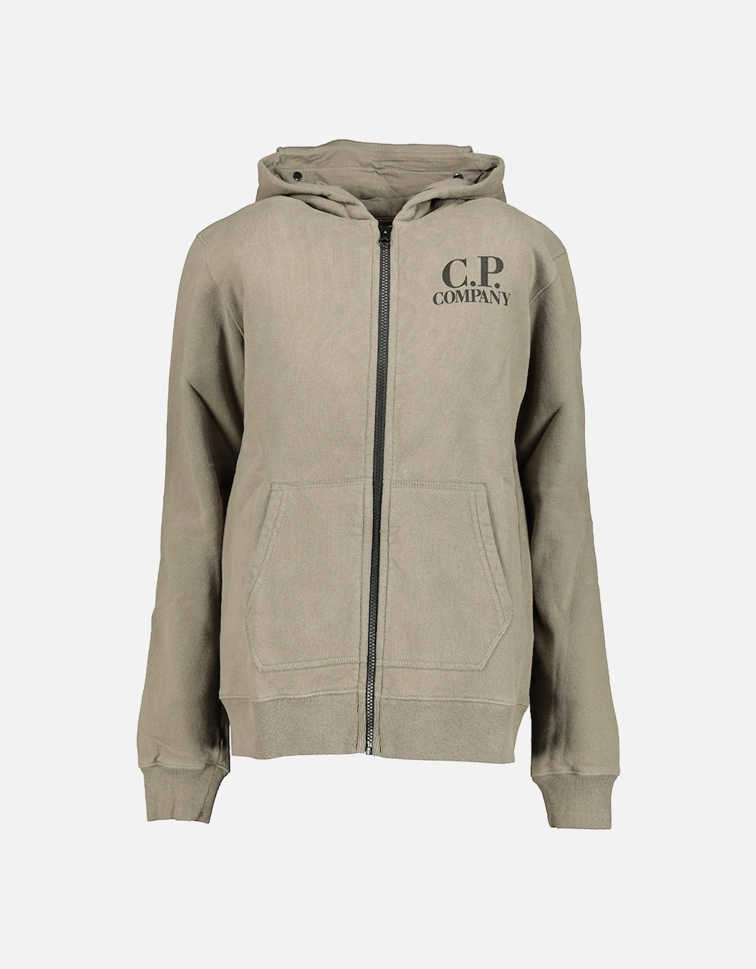 Junior Goggle Sweatshirt, 4 of 3