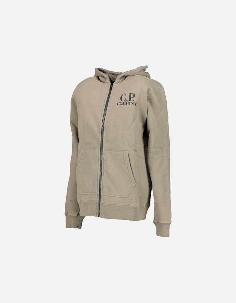 Junior Goggle Sweatshirt