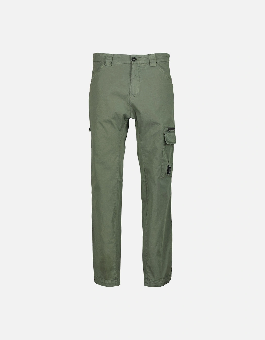 C.P. Twill Stretch Lens Cargo Pants, 5 of 4