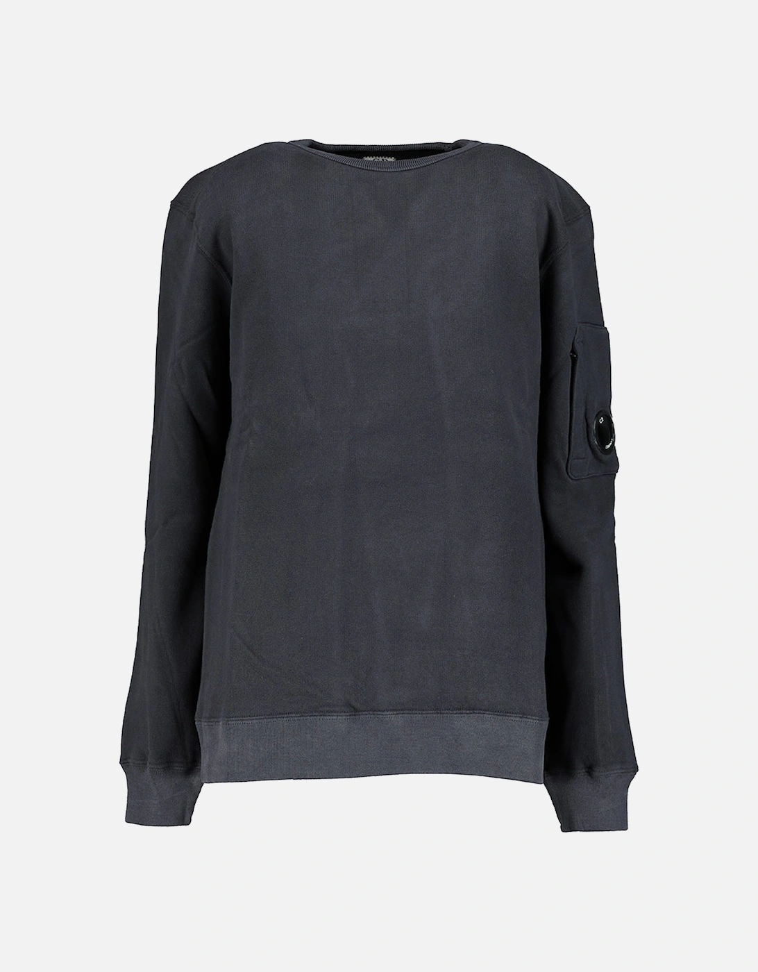 Junior Crewneck Sweatshirt, 4 of 3