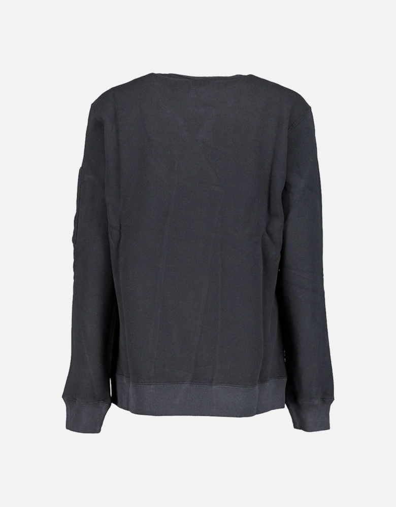 Junior Crewneck Sweatshirt