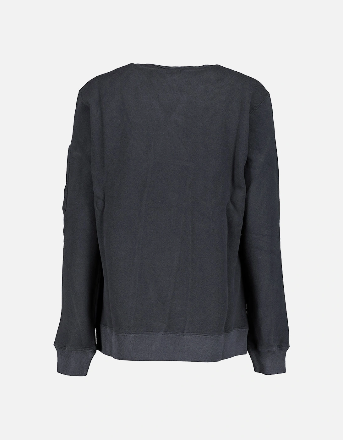 Junior Crewneck Sweatshirt