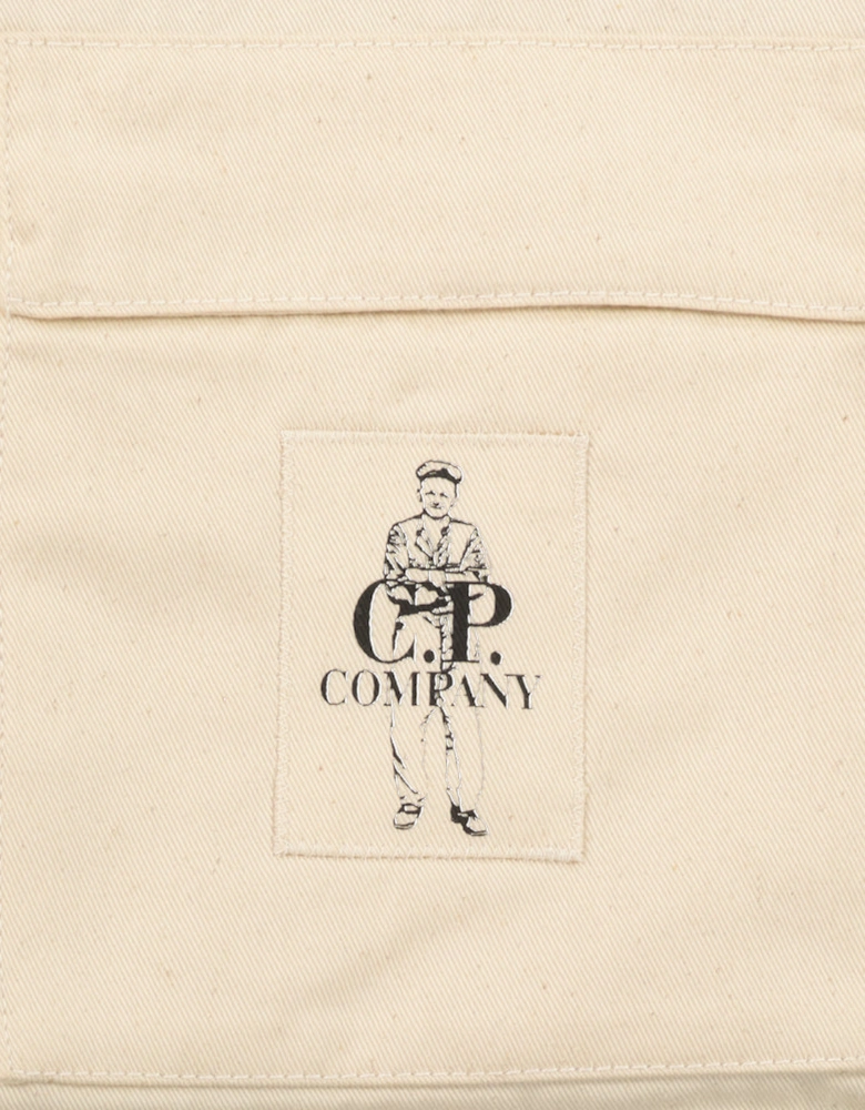 Program_3 Cotton Wax Jacket