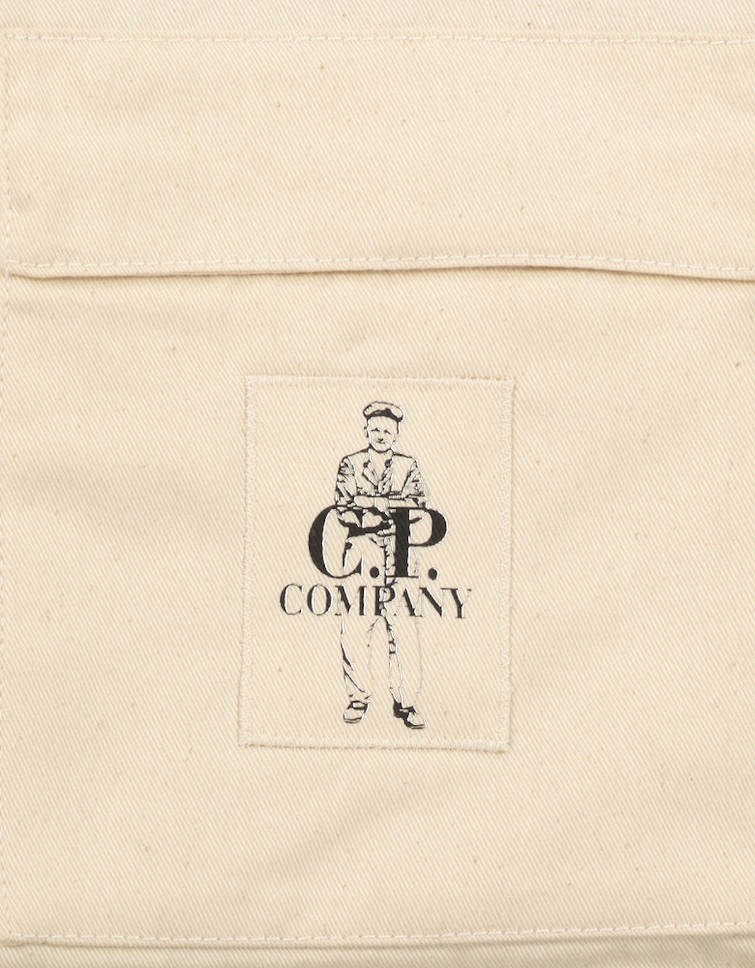 Program_3 Cotton Wax Jacket