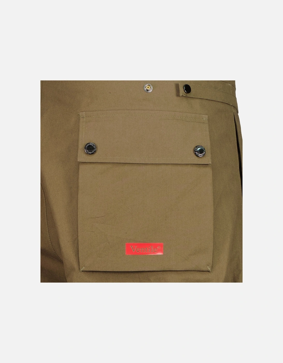 C.P. Ventile Trousers