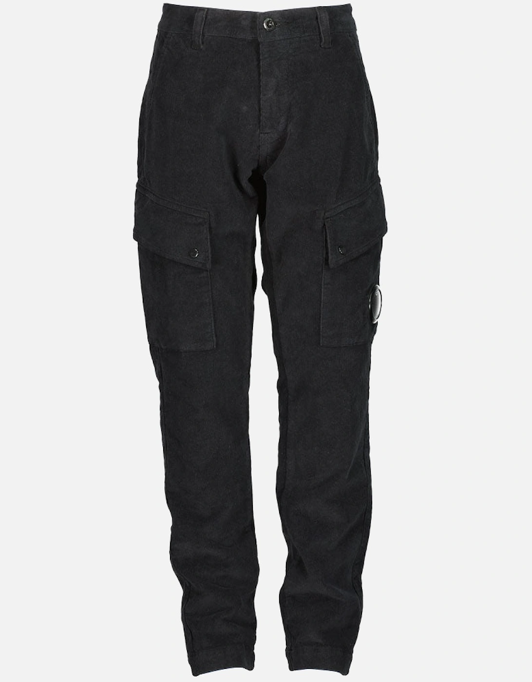 C.P. Junior Corduroy Lens Cargos, 5 of 4